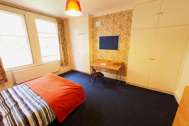 10 bed house, Liverpool road, Near university, Chester, CH21AE - Image 8